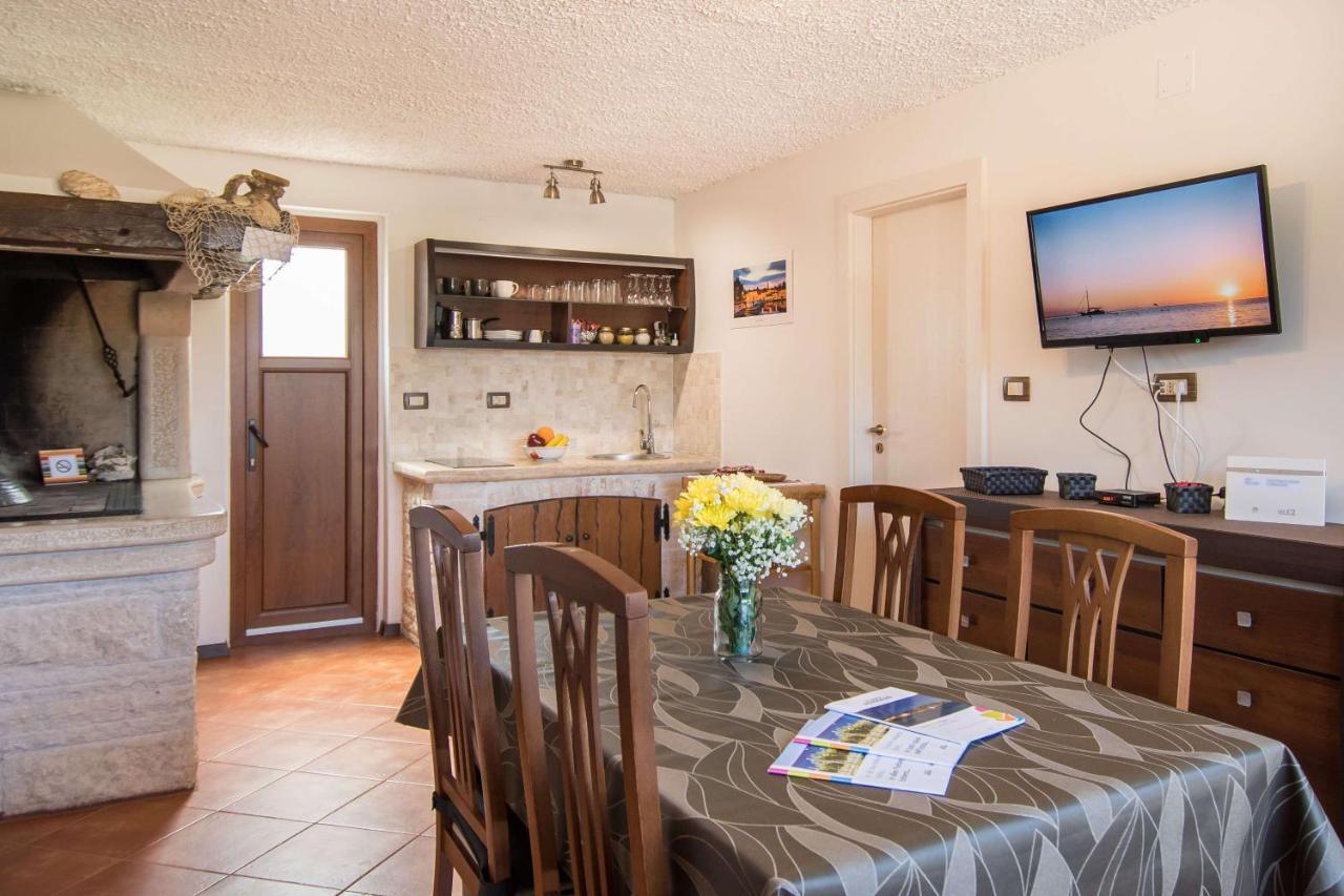 Alek Appartement