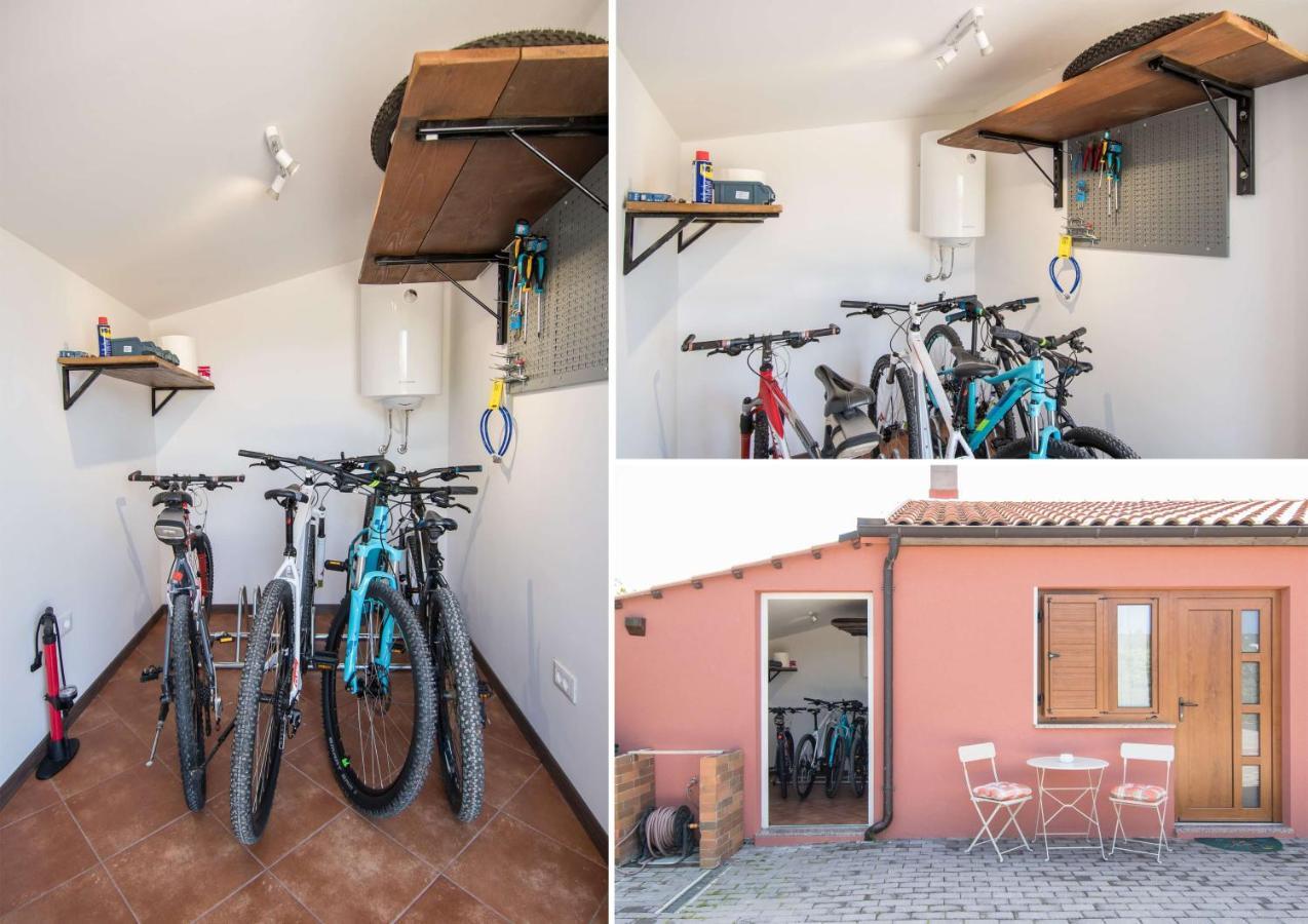 Alek Appartement *