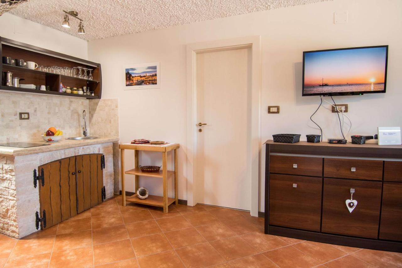 Apartment Alek *